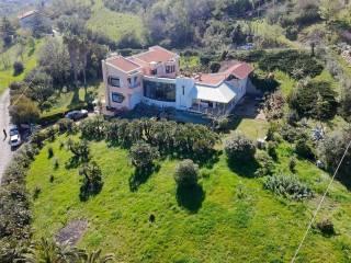 Villa unifamiliare Contrada Marrota 14, Agropoli — foto 8 di 44