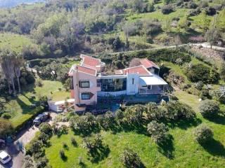 Villa unifamiliare Contrada Marrota 14, Agropoli
