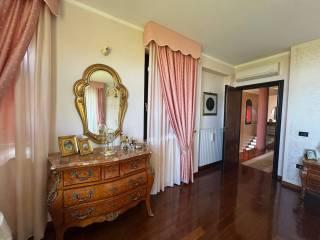 Villa unifamiliare Contrada Marrota 14, Agropoli — foto 29 di 44