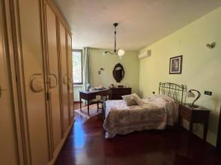 Villa unifamiliare Contrada Marrota 14, Agropoli — foto 31 di 44