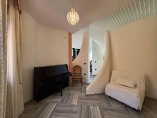Villa unifamiliare Contrada Marrota 14, Agropoli — foto 34 di 44