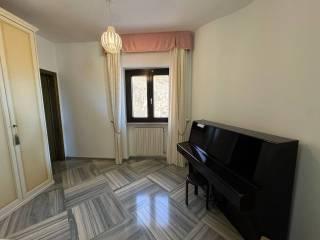 Villa unifamiliare Contrada Marrota 14, Agropoli — foto 42 di 44
