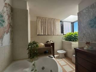 Villa unifamiliare Contrada Marrota 14, Agropoli — foto 30 di 44
