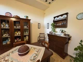 Villa unifamiliare Contrada Marrota 14, Agropoli — foto 36 di 44
