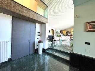 Villa unifamiliare Contrada Marrota 14, Agropoli — foto 40 di 44
