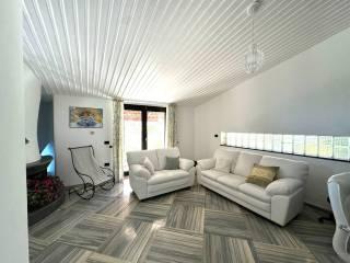 Villa unifamiliare Contrada Marrota 14, Agropoli — foto 15 di 44