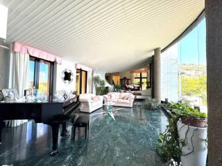 Villa unifamiliare Contrada Marrota 14, Agropoli — foto 2 di 44