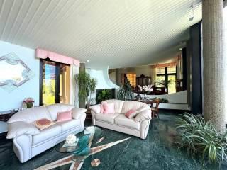 Villa unifamiliare Contrada Marrota 14, Agropoli — foto 14 di 44
