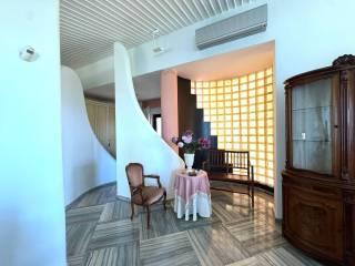 Villa unifamiliare Contrada Marrota 14, Agropoli — foto 17 di 44