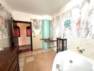 Villa unifamiliare Contrada Marrota 14, Agropoli — foto 20 di 44