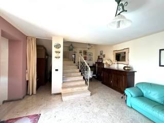 Villa unifamiliare Contrada Marrota 14, Agropoli — foto 35 di 44