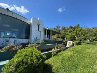 Villa unifamiliare Contrada Marrota 14, Agropoli — foto 4 di 44