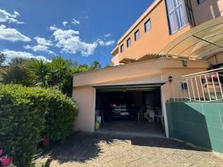 Villa unifamiliare Contrada Marrota 14, Agropoli — foto 39 di 44