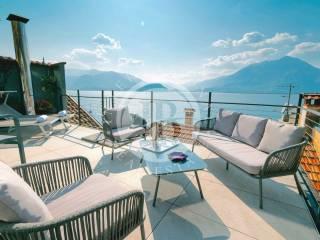 Terratetto unifamiliare 170 m², ottimo stato, Fiumelatte, Varenna — foto 23 di 30