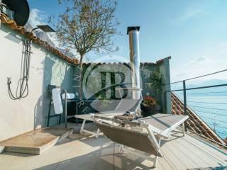 Terratetto unifamiliare 170 m², ottimo stato, Fiumelatte, Varenna — foto 24 di 30