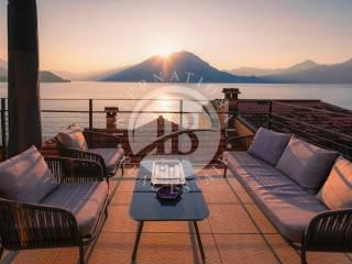 Terratetto unifamiliare 170 m², ottimo stato, Fiumelatte, Varenna — foto 25 di 30