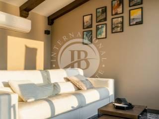 Terratetto unifamiliare 170 m², ottimo stato, Fiumelatte, Varenna — foto 14 di 30