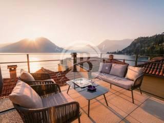 Terratetto unifamiliare 170 m², ottimo stato, Fiumelatte, Varenna — foto 4 di 30