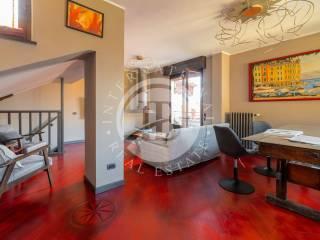 Terratetto unifamiliare 170 m², ottimo stato, Fiumelatte, Varenna — foto 7 di 30