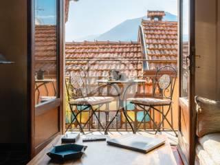 Terratetto unifamiliare 170 m², ottimo stato, Fiumelatte, Varenna — foto 30 di 30