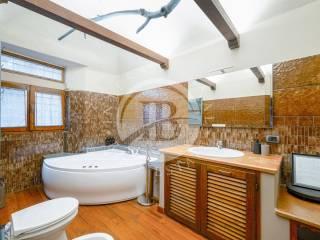 Terratetto unifamiliare 170 m², ottimo stato, Fiumelatte, Varenna — foto 26 di 30