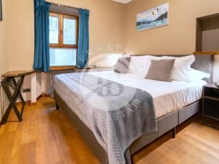 Terratetto unifamiliare 170 m², ottimo stato, Fiumelatte, Varenna — foto 15 di 30