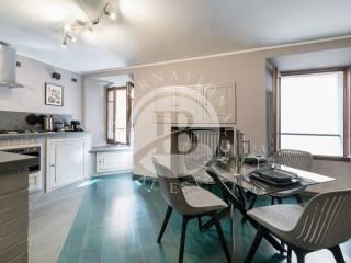 Terratetto unifamiliare 170 m², ottimo stato, Fiumelatte, Varenna — foto 10 di 30