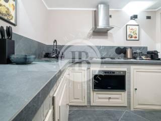 Terratetto unifamiliare 170 m², ottimo stato, Fiumelatte, Varenna — foto 27 di 30
