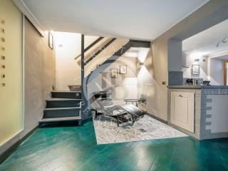 Terratetto unifamiliare 170 m², ottimo stato, Fiumelatte, Varenna — foto 19 di 30