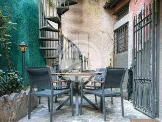Terratetto unifamiliare 170 m², ottimo stato, Fiumelatte, Varenna — foto 22 di 30
