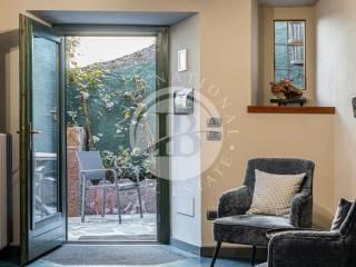 Terratetto unifamiliare 170 m², ottimo stato, Fiumelatte, Varenna — foto 17 di 30