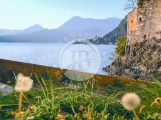 Terratetto unifamiliare 170 m², ottimo stato, Fiumelatte, Varenna — foto 2 di 30