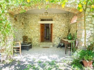 Villa unifamiliare via Giacomo Matteotti, Passo Corese, Fara in Sabina — foto 62 di 72