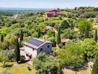 Villa unifamiliare via Giacomo Matteotti, Passo Corese, Fara in Sabina — foto 42 di 72