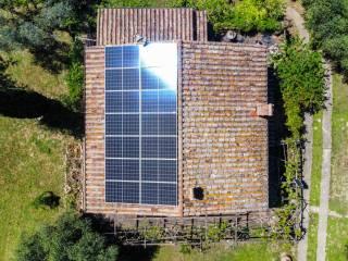Villa unifamiliare via Giacomo Matteotti, Passo Corese, Fara in Sabina — foto 66 di 72