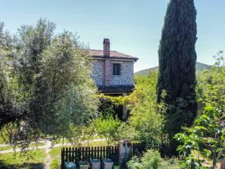 Villa unifamiliare via Giacomo Matteotti, Passo Corese, Fara in Sabina — foto 22 di 72