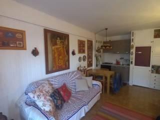 Monolocale frazione Villa Colapietro 30, Leonessa