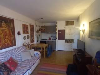 Monolocale frazione Villa Colapietro 30, Leonessa — foto 3 di 9