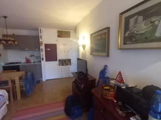 Monolocale frazione Villa Colapietro 30, Leonessa — foto 9 di 9