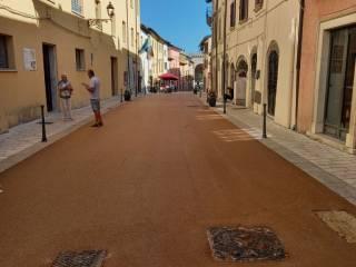 Monolocale frazione Villa Colapietro 30, Leonessa — foto 2 di 9