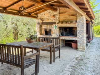 Casale via Giacomo Matteotti, Passo Corese, Fara in Sabina — foto 64 di 71