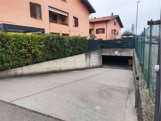Bilocale via Cesare Battisti , 16, Verderio Inferiore, Verderio — foto 26 di 50