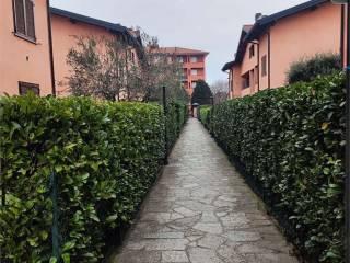 Bilocale via Cesare Battisti , 16, Verderio Inferiore, Verderio — foto 24 di 50