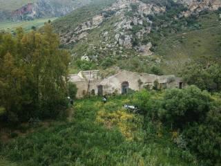 Rustico Contrada Balata di Baida Snc 1, Castellammare del Golfo — foto 24 di 25