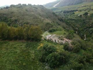 Rustico Contrada Balata di Baida Snc 1, Castellammare del Golfo — foto 13 di 25