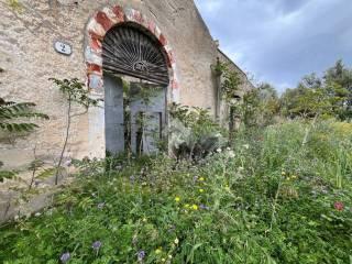 Rustico Contrada Balata di Baida Snc 1, Castellammare del Golfo — foto 23 di 25