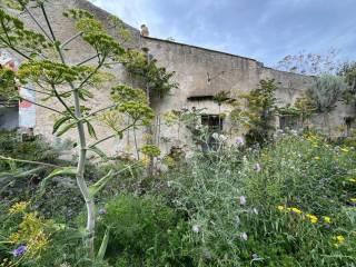 Rustico Contrada Balata di Baida Snc 1, Castellammare del Golfo — foto 8 di 25