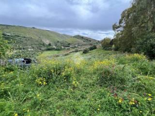 Rustico Contrada Balata di Baida Snc 1, Castellammare del Golfo — foto 22 di 25