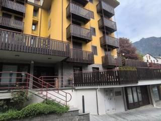 Bilocale via Milano 6, Centro, Chiesa in Valmalenco — foto 10 di 19