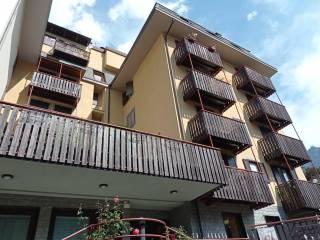 Bilocale via Milano 6, Centro, Chiesa in Valmalenco — foto 3 di 19